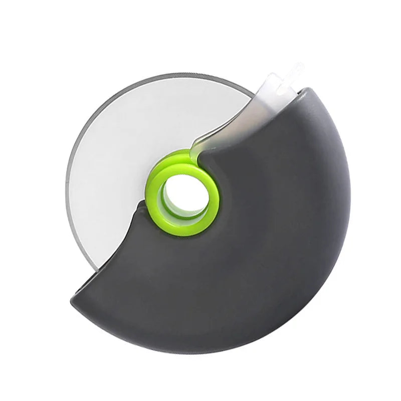 🍕🔥COLTELLO ROTANTE PER PIZZA PROFESSIONALE