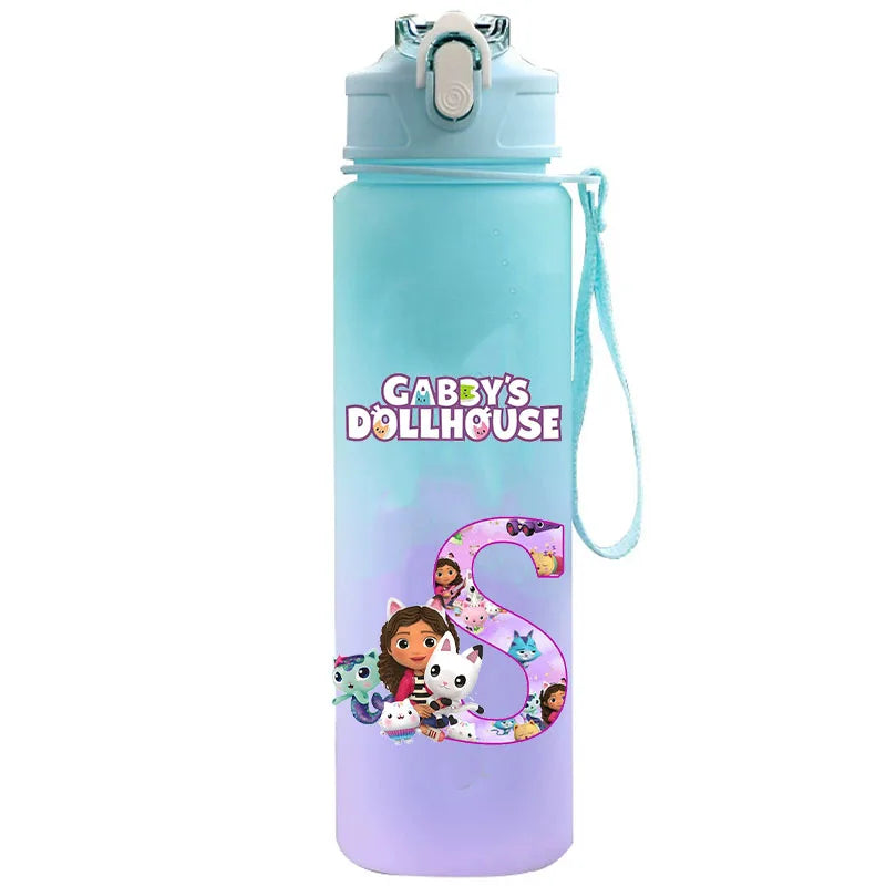 💖 Borraccia - Porta con te la magia dell'amicizia!