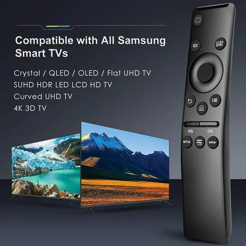 Telecomando Smart Universale di Sostituzione per Samsung TV BN59-01310A