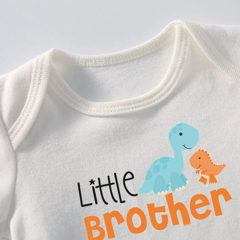 TUTINA IN COTONE "MOM+DAD=ME" - Morbida, Divertente e Piena d'Amore!