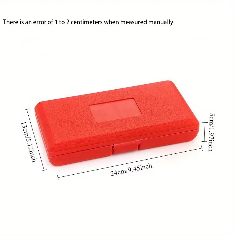 Kit 46 Chiavi Bussola Professionali - Per Auto, Moto, Riparazioni