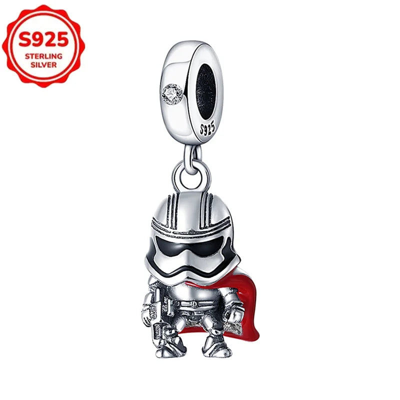 💫 Bracciale Stitch in Argento 925 - Charm Disney, Gioiello Elegante per Donne
Design unico e raffinato, perfetto per regali e collezioniste! 🎁✨