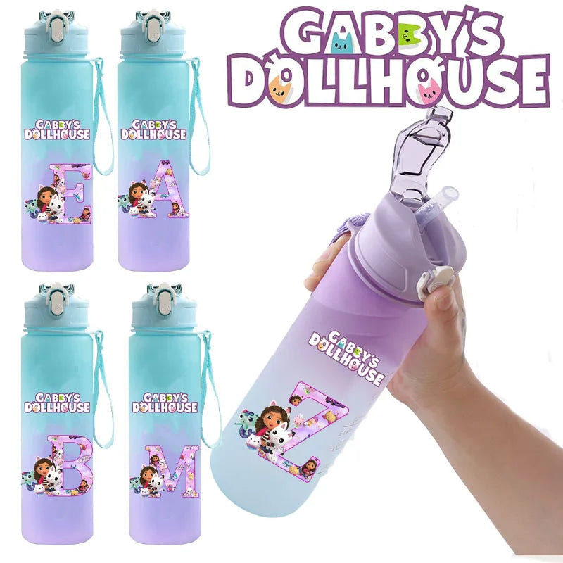 💖 Borraccia - Porta con te la magia dell'amicizia!