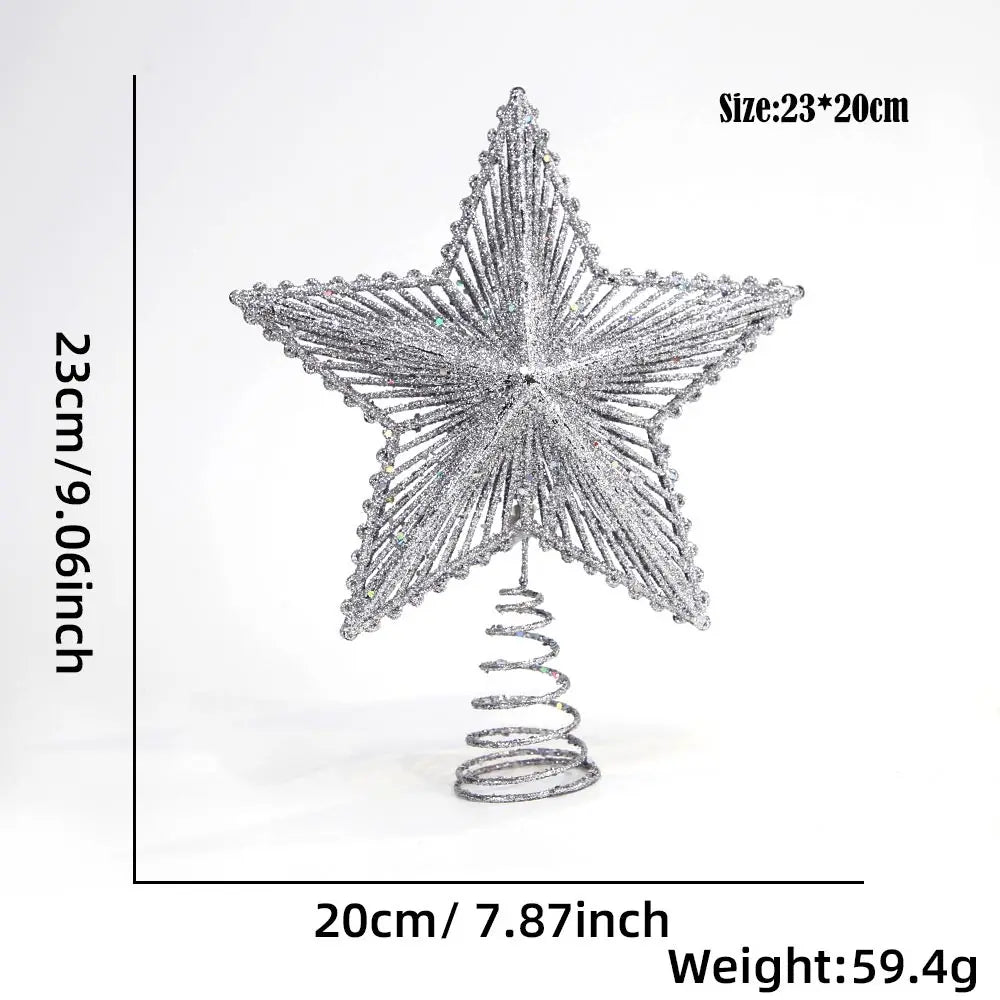 Albero di Natale Artificiale Piccolo in Sisal! Decorazione da Tavolo per Casa e Regalo. Effetto Aghi di Cedro/Pino 🎄✨