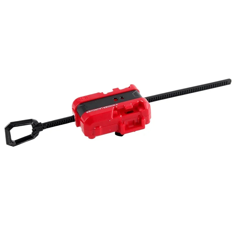 🔥 Beyblade Burst 2025 - NUOVA SERIE METALLICA CX/UX/BX!