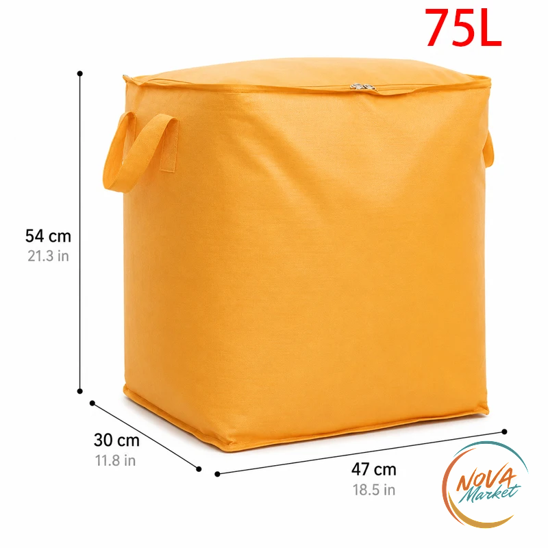 Borsa portaoggetti per traslochi impermeabile e capiente