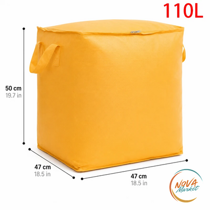 Borsa portaoggetti per traslochi impermeabile e capiente