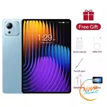 Tablet Android 11 pollici 5G con memoria fino a 2 TB