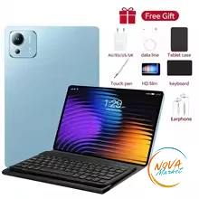 Tablet Android 11 pollici 5G con memoria fino a 2 TB