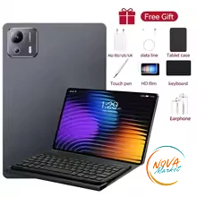 Tablet Android 11 pollici 5G con memoria fino a 2 TB