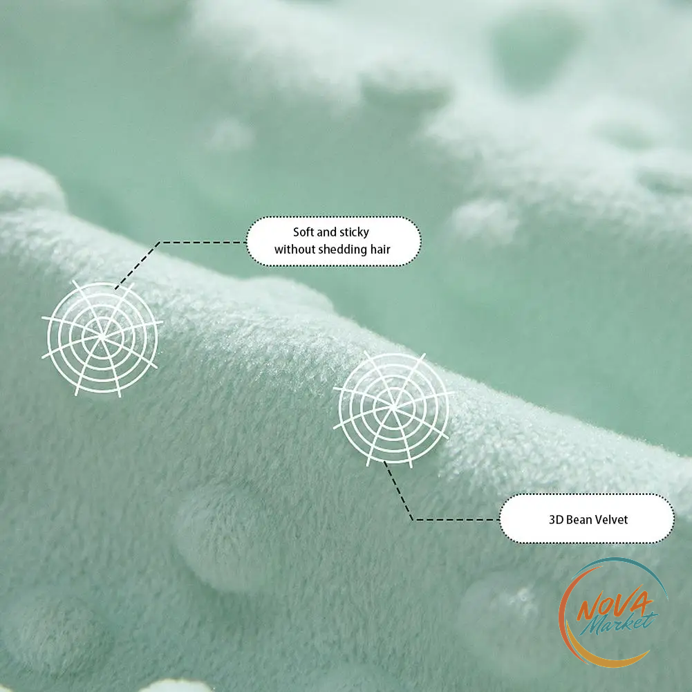 Peluche lenitivo per neonati con movimento e telecomando
