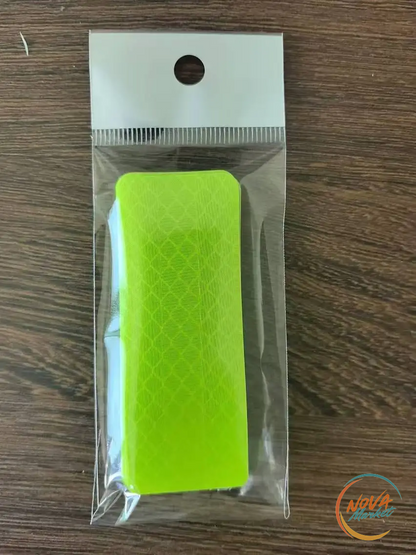 Fanale Posteriore Bici LED con Frecce e Telecomando