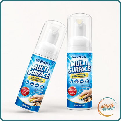 Detergente Schiumogeno Auto per Interni e Sedili in Pelle