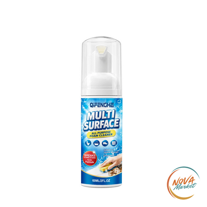 Detergente Schiumogeno Auto per Interni e Sedili in Pelle