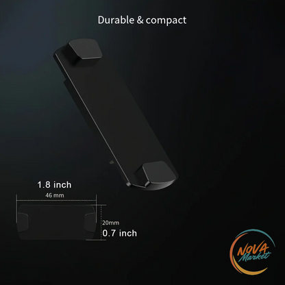 Supporto Magnetico Auto per Rilevatore OOONO CO-Driver NO2