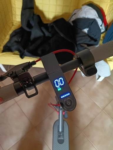 Foto allegata alla recensione di Cliente