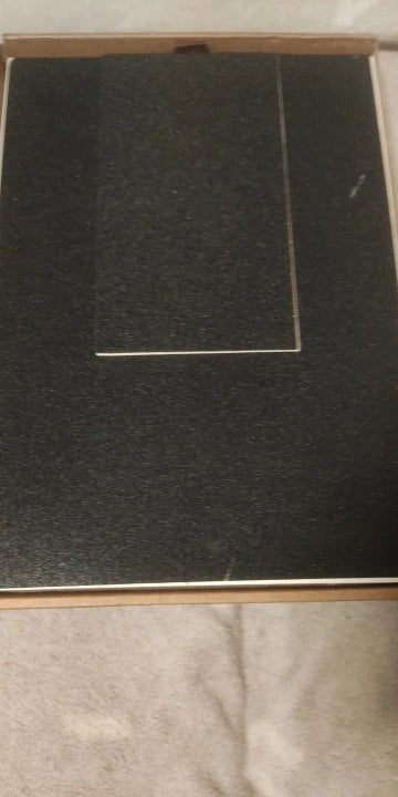 Foto allegata alla recensione di Cliente