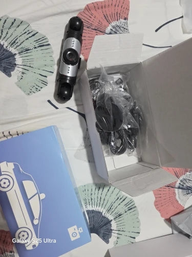 Foto allegata alla recensione di Cliente