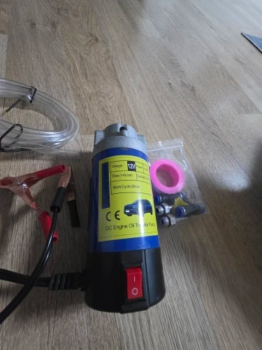 Foto allegata alla recensione di Cliente