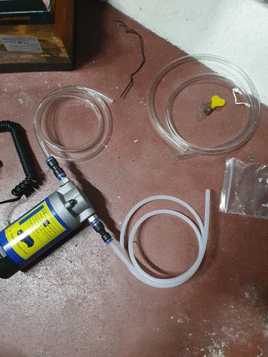Foto allegata alla recensione di Cliente