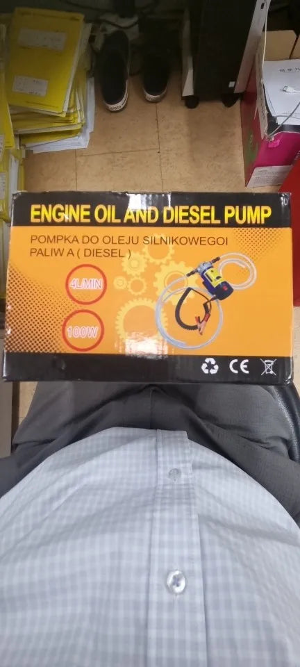 Foto allegata alla recensione di Cliente