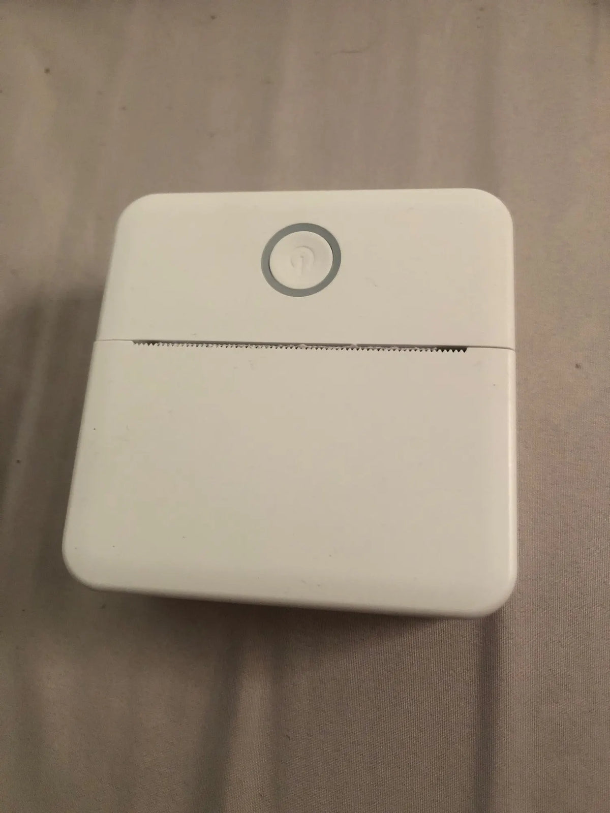 Foto allegata alla recensione di E.