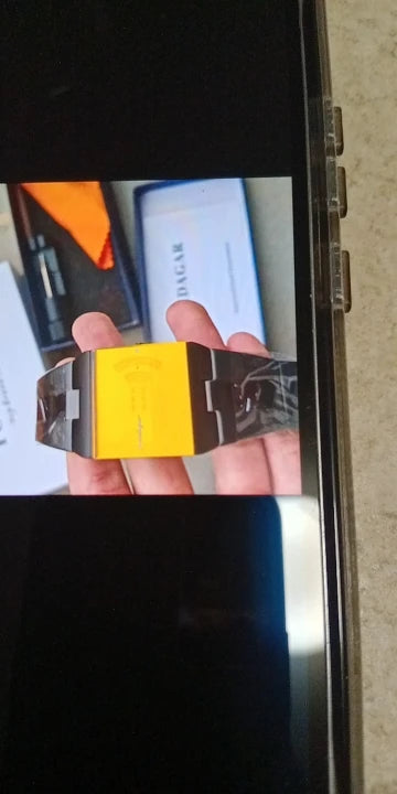 Foto allegata alla recensione di Cliente