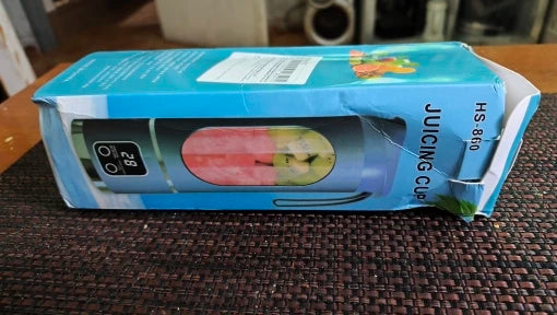 Foto allegata alla recensione di Cliente