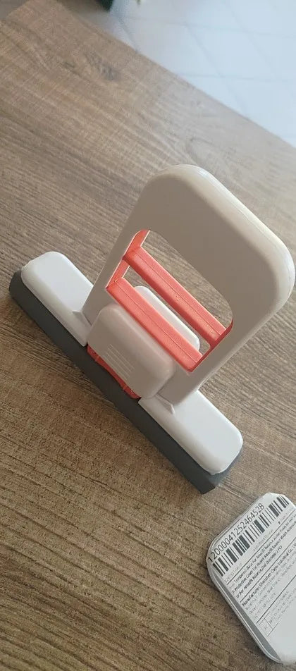Foto allegata alla recensione di Cliente