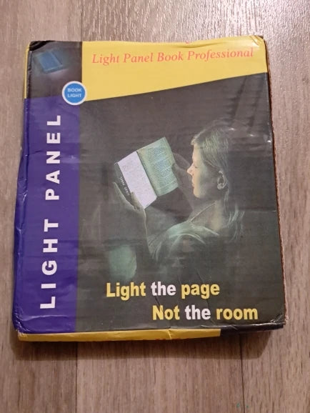 Foto allegata alla recensione di M.
