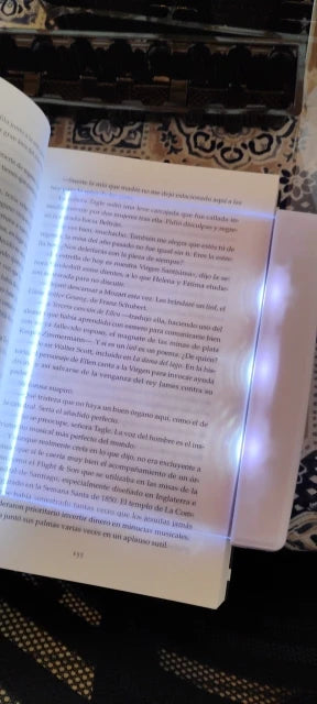 Foto allegata alla recensione di G.