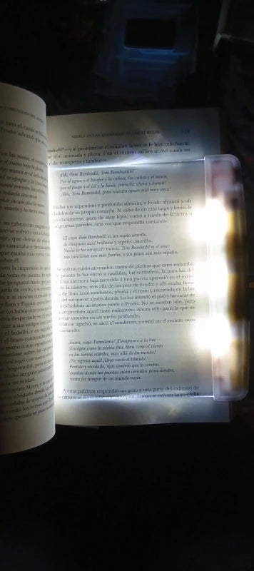 Foto allegata alla recensione di A.