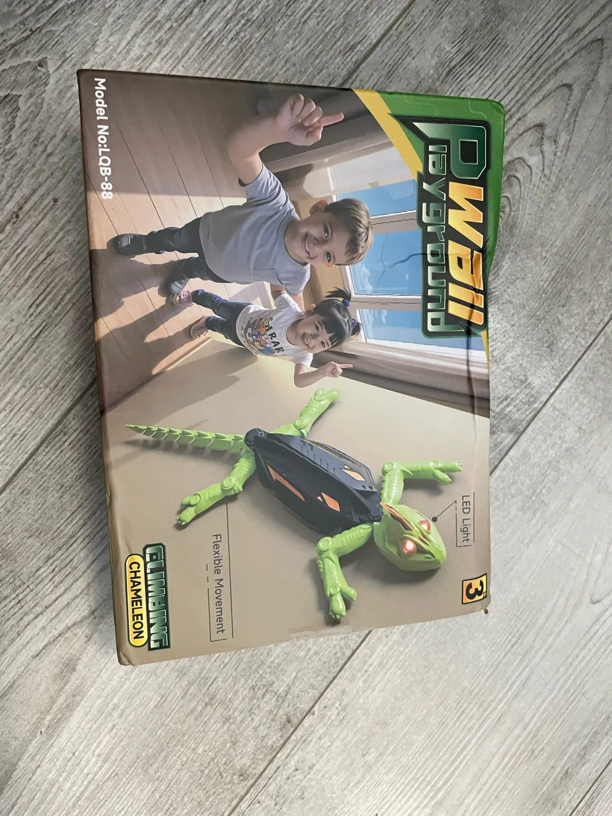 Foto allegata alla recensione di A.