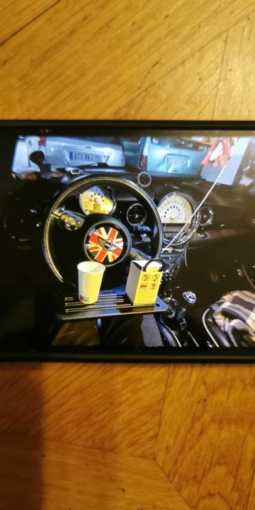 Foto allegata alla recensione di S.